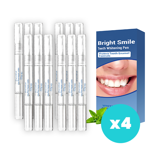 PearliPen Teeth Whitening customer reviews