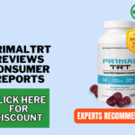 PrimalTRT Reviews consumer reports