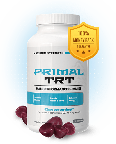 PrimalTRT consumer reports