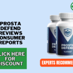 Prosta Defend Reviews consumer reports