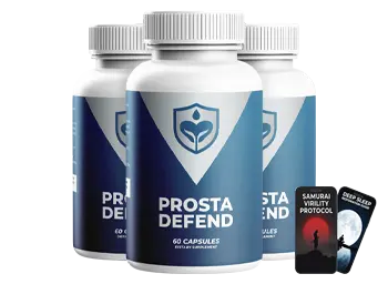 Prosta Defend supplement reviews