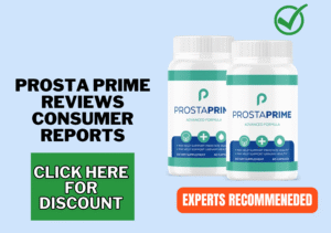 Prosta Prime Reviews consumer reports