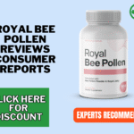 Royal Bee Pollen Reviews consumer report