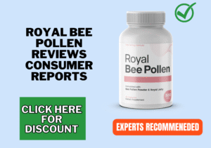 Royal Bee Pollen Reviews consumer report