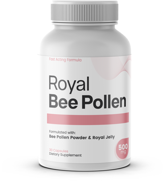 Royal Bee Pollen Reviews