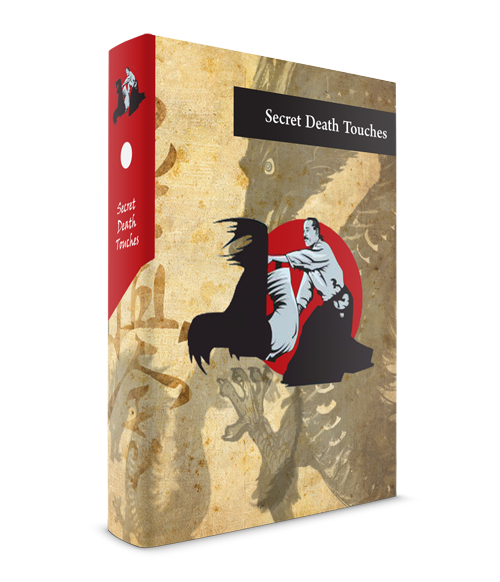 Secret Death Touches Program customer reviews