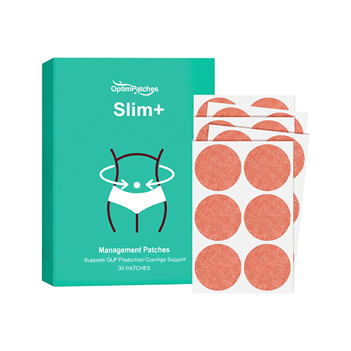 Slim+ Patches Reviews