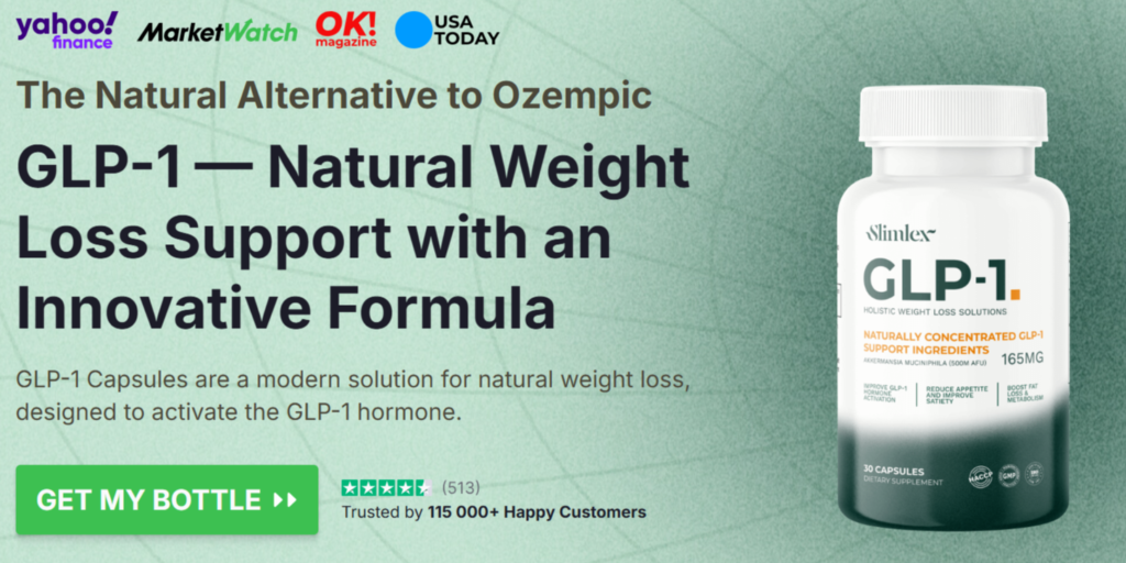 Slimlex GLP Review consumer reports Slimlex GLP Review consumer reports