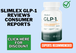 Slimlex GLP Reviews consumer reports