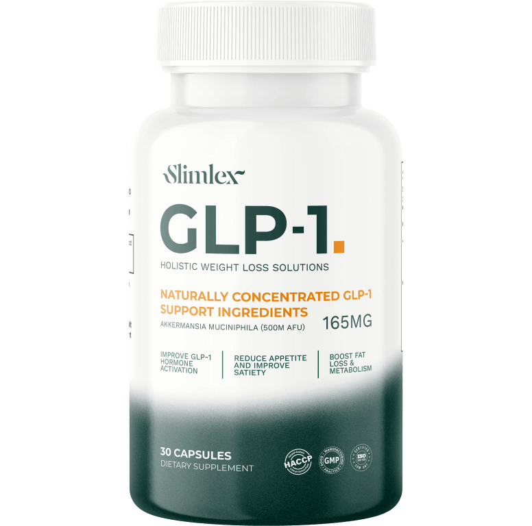 Slimlex GLP Reviews Slimlex GLP Reviews