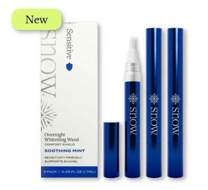 Snow Teeth Whitening customer reviews Snow Teeth Whitening customer reviews