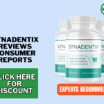 Synadentix Reviews consumer reports