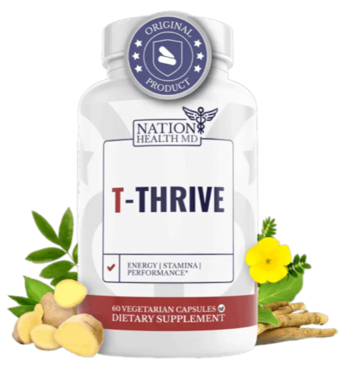T Thrive Reviews