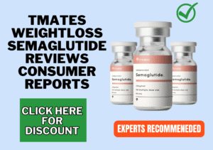 TMates Weightloss Semaglutide Reviews consumer reports