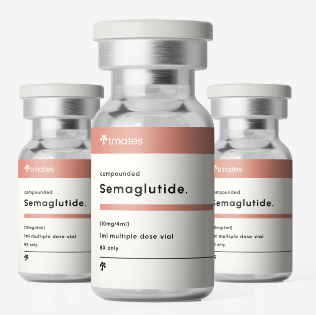 TMates Weightloss Semaglutide Reviews