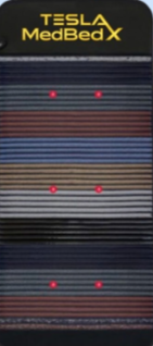 Tesla MedBed X reviews