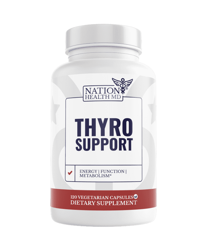 ThyroSupport Reviews