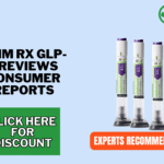 Trim Rx GLP Reviews consumer reports