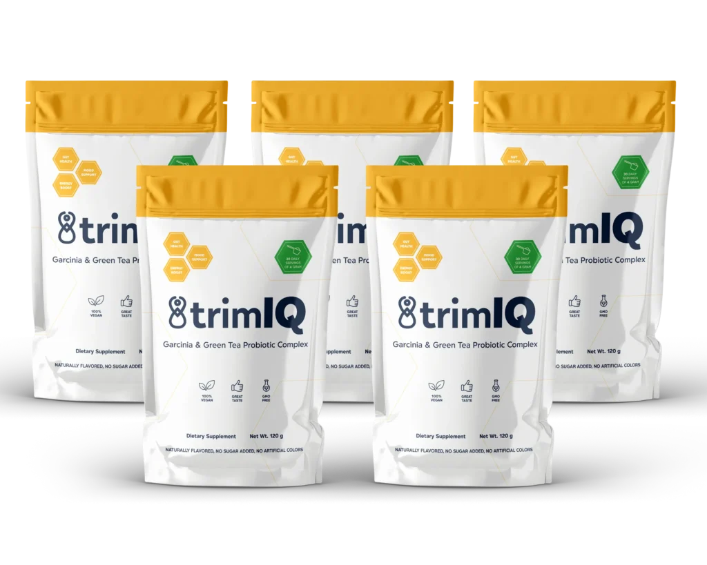 TrimIQ consumer reports