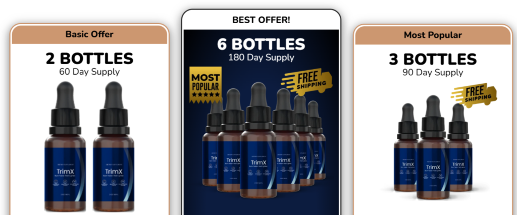 TrimX consumer reports