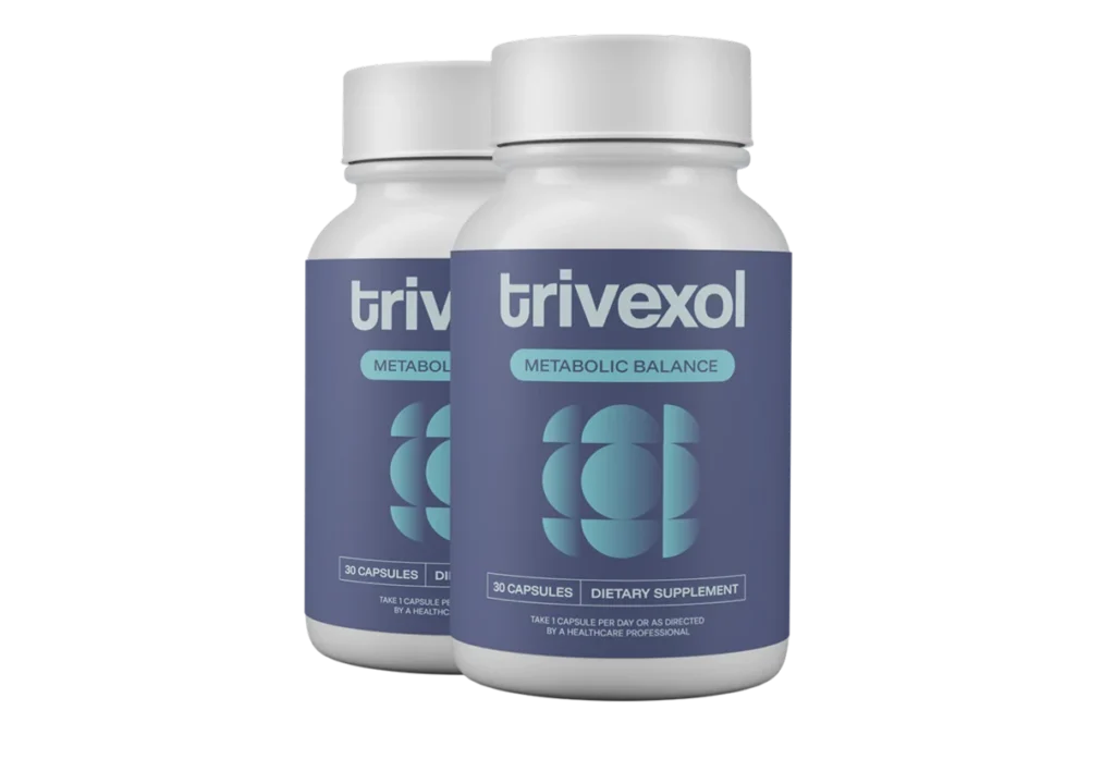 Trivexol supplement reviews