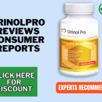 UrinolPro Reviews consumer reports