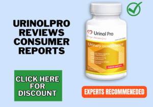 UrinolPro Reviews consumer reports