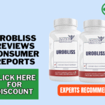 UroBliss Reviews consumer reports