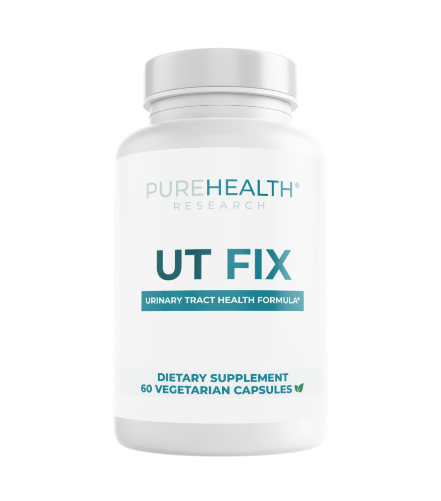 Utifix supplement reviews