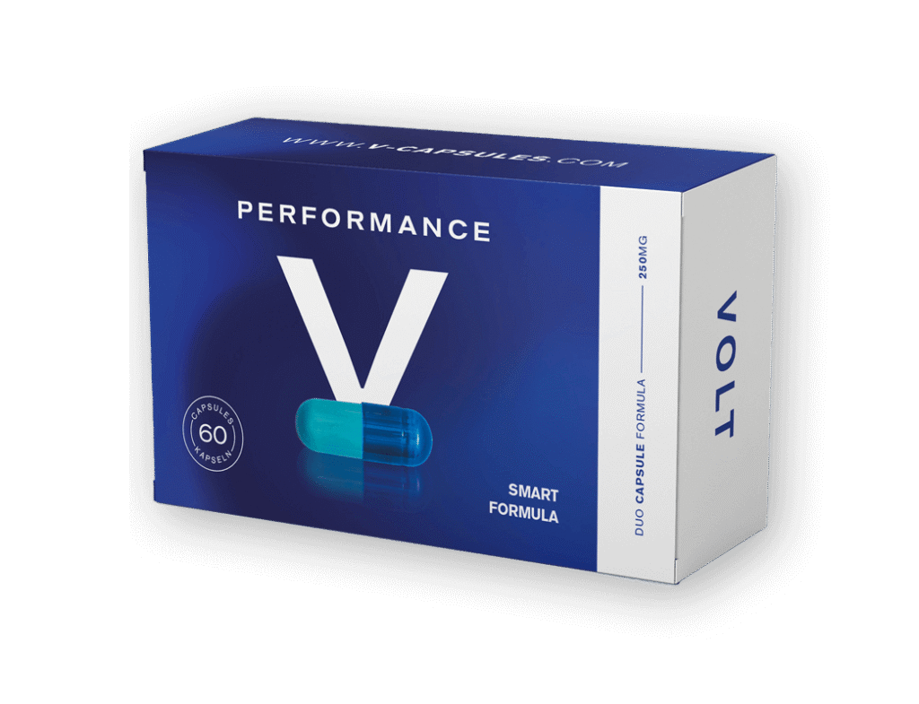 VOLT Male Enhancement supplement reviews