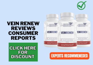 Vein Renew Reviews consumer reports