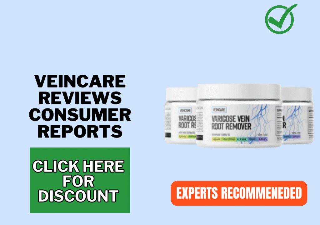 Veincare Reviews consumer reports Veincare Reviews consumer reports