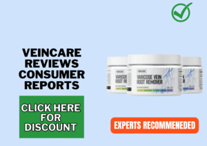 Veincare Reviews consumer reports