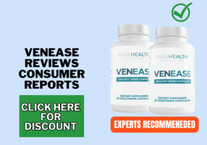 Venease Reviews consumer reports