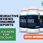 VigueurActive Reviews consumer reports