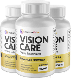 Vision Care consumer reports