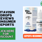 VitaVisin Drops Reviews consumer reports