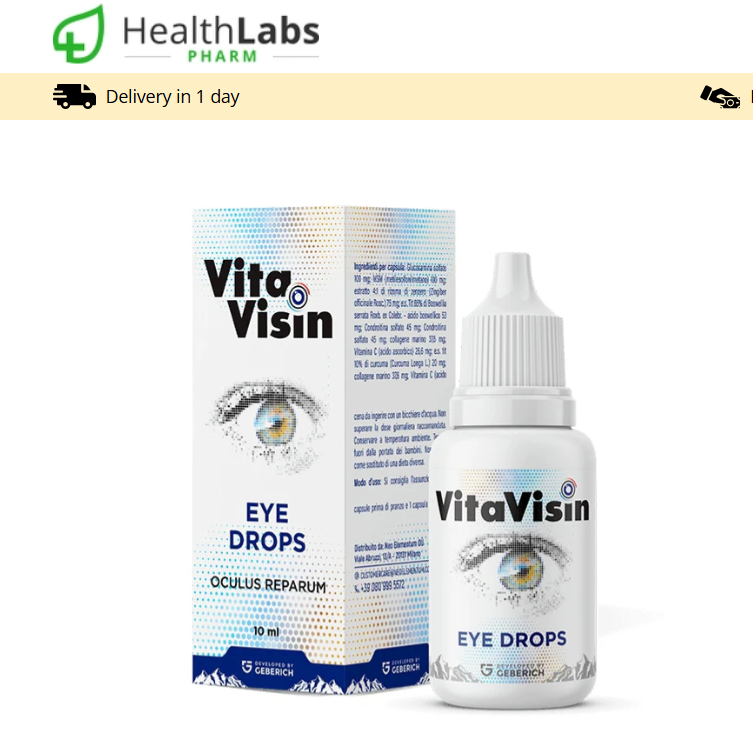 VitaVisin Drops supplement reviews VitaVisin Drops supplement reviews