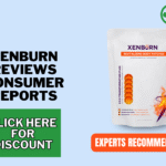 XenBurn Reviews consumer reports