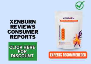 XenBurn Reviews consumer reports