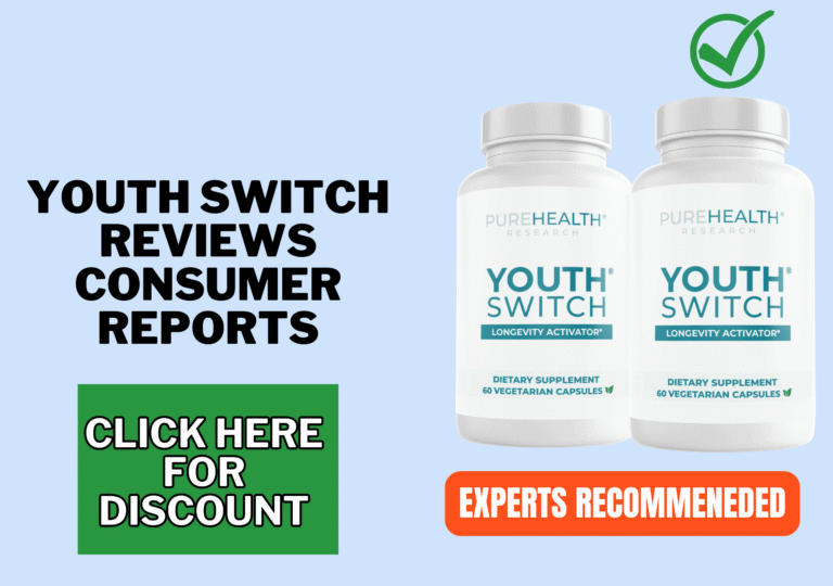 Youth Switch Reviews (2026 Complaints) is Formula a Scam? 24 Youth Switch Reviews consumer reports
