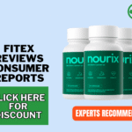 Fitex Reviews consumer reports