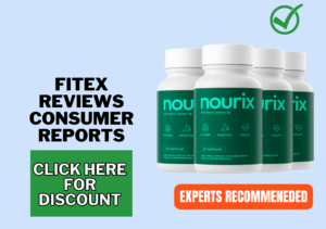 Fitex Reviews consumer reports